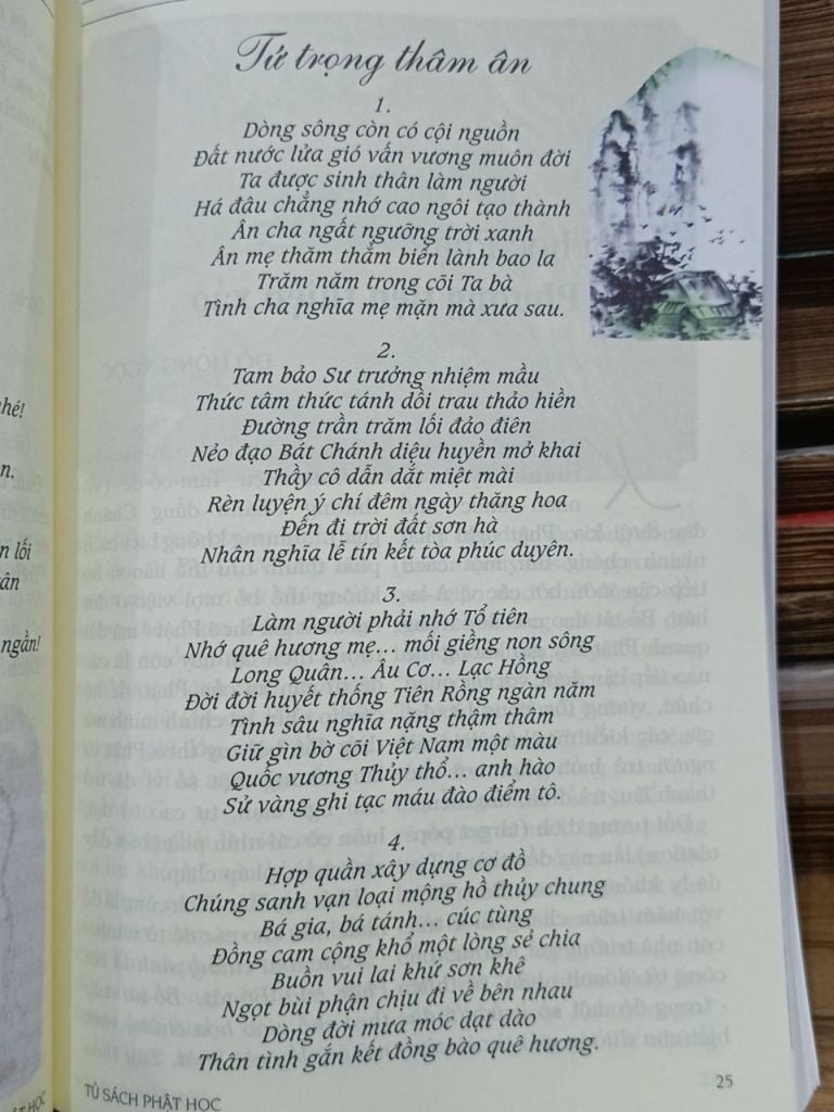  Phật Học Từ Quang Tập 17 - Tỳ Kheo Thích Đồng Bổn (Chủ Biên) 