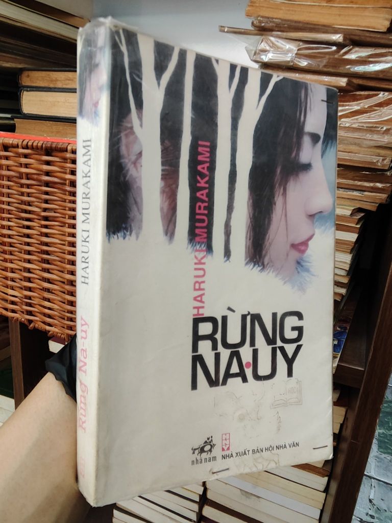  Rừng Nauy - Haruki Murakami 