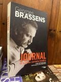  Journal et Autres Carnets Inédits - Georges Brassens 