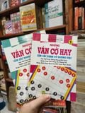  Những Ván Cờ Hay Của Các Danh Kỳ Đương Đại - Trần Trung, Quang Vinh 