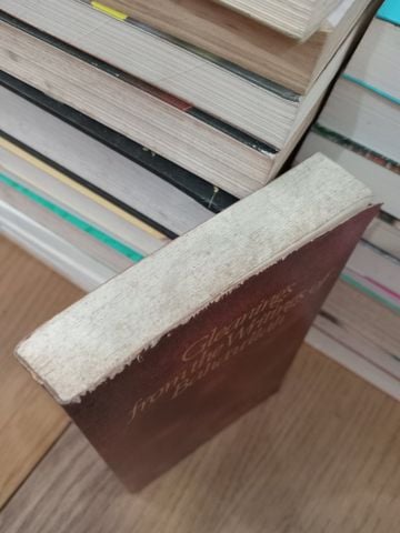  Gleanings from the Writings of Bahaullah 