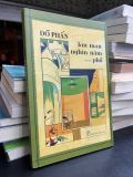  Lan man nghìn năm phố - Đỗ Phấn 
