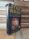  Star wars episode I: The phantom menace - Terry Brooks 