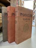  Phan Cự Đệ tuyển tập, bộ 3 tập 