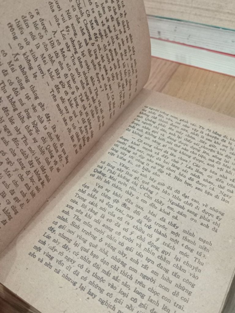  Lối Thoát - Đỗ Đức Thuật 