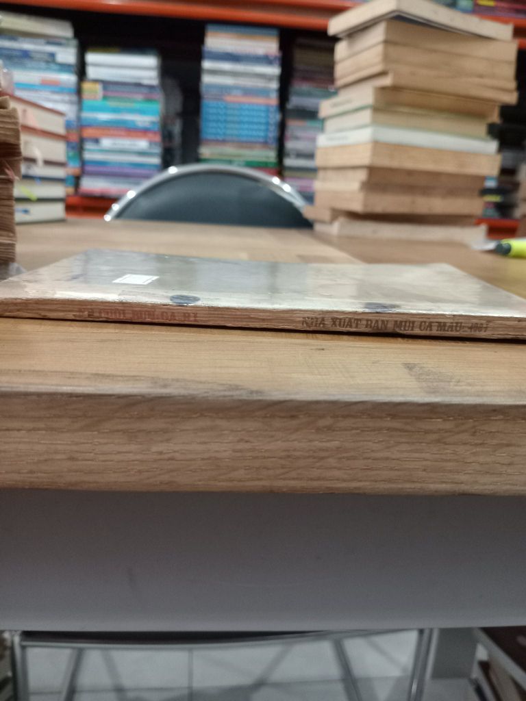  Nụ Cười Bun-ga-ri - Phạm Sông Hồng, Hoàng Hải Phong Dịch 