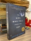  The Girl Who Fell From the Sky - Heidi W. Durrow 
