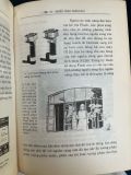  Nhiếp ảnh toàn thư - Nguyễn Văn Thanh biên soạn 