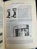  Nhiếp Ảnh Toàn Thư - Nguyễn Văn Thanh Biên Soạn 