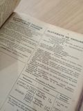  Dictionnaire De Spécialités Pharmaceutiques - Louis Vidal 