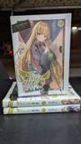  Tiểu Thuyết Thiên Sứ Nhà Bên (Light Novel) 
