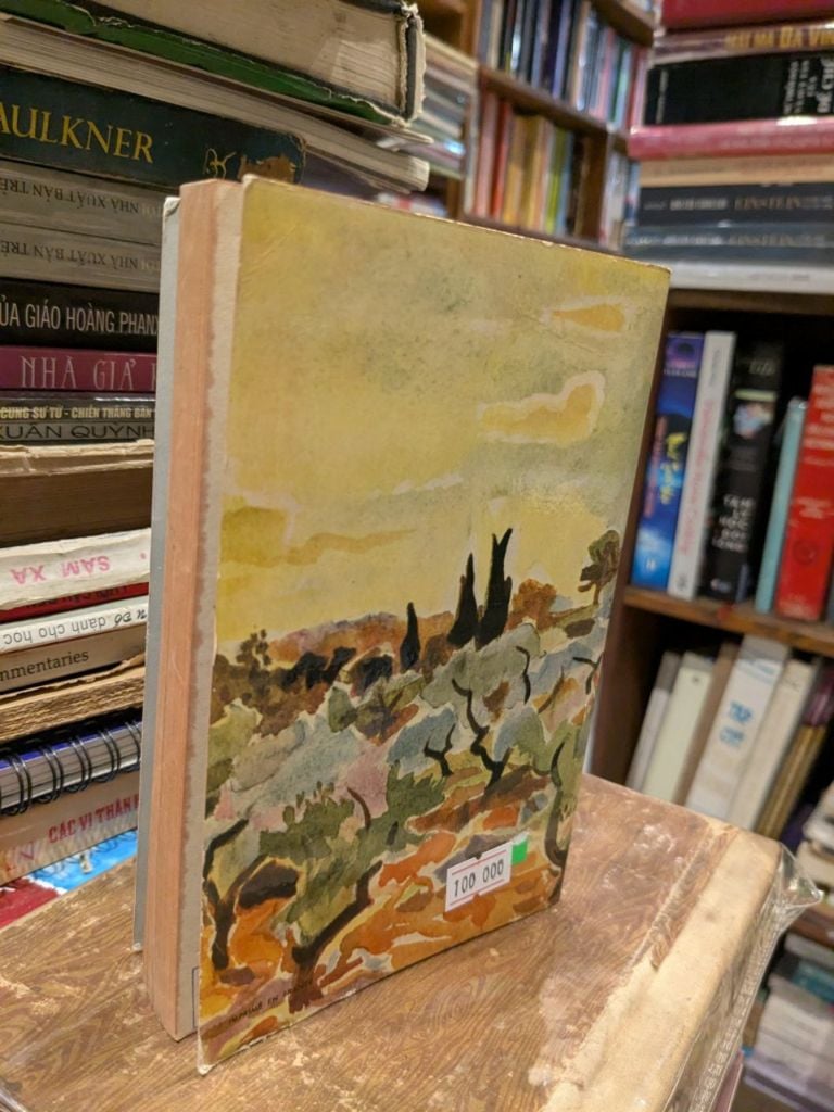  Letter de Mon Moulin - Alphonse Daudet 