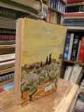  Letter de Mon Moulin - Alphonse Daudet 