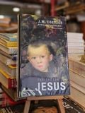  Tuổi Thơ của Jesus - J. M. Coetzee 