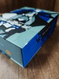  Truyện Tranh Văn Hào Lưu Lạc Dazai, Chuya, Tuổi 15(Boxset) 