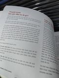  Get Backed - Ai "chống lưng" cho bạn - Evan Baehr, Evan Loomis 