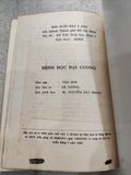  Bệnh Học Đại Cương - Trần Phương Hạnh 