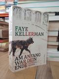  Am Anfang war dein Ende - Faye Kellerman 