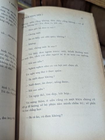  Y Khoa Thực Tiễn - Lương Phán 