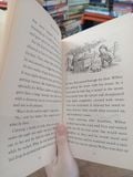  Charlotte's Web - E. B. White 