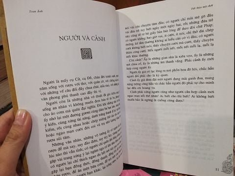  Nếp cũ: Tiết tháo một thời, Tinh thần trọng nghĩa phương Đông - Toan Ánh 