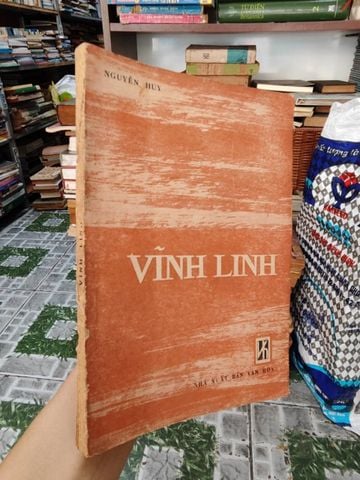  Vĩnh Linh - Nguyễn Huy 