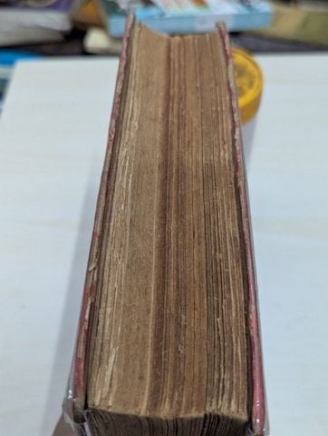  Một Nghìn Lẻ Một Đêm - Nguyễn Quân Dịch 
