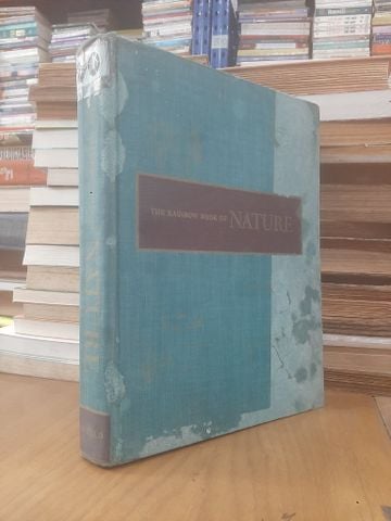  The Rainbow Book of Nature - Donald Culross Peattie 