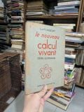  Le nouveau calcul vivant - L.et M.Vassort 