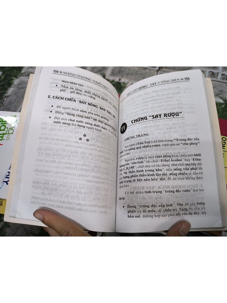  Mẹo Vặt Đông Tây Y Tổng Biên - Tạ Duy Chân 