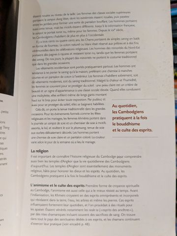  Les Guides de Voyage: Cambodge 