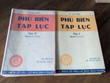  Phủ biên tạp lục - Lê Quý Đôn 