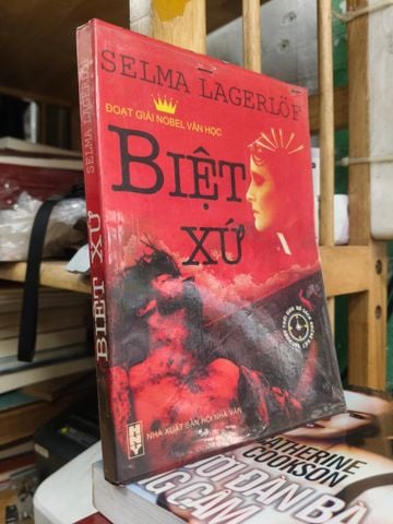  Biệt Xứ - Selma Lagerlof 
