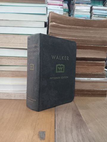 The building estimator's reference book - Frank R. Walker Company 