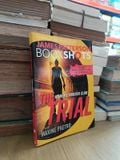  The Women'S Murder Club The Trial - James Patterson, Maxine Paetro 
