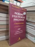  Problemes D'Electronique Analogique - Alain Deluzurieux, Michel Rami 