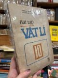  Bài Tập Vật Lí 10 – Dương Trọng Bái, Tô Giang, Nguyễn Đức Tham, Bùi Gia Thịnh 