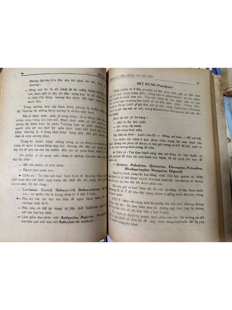  Tôi Học Y Tế - V. N. Hoàng & Linh Ba 