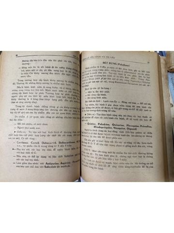 Tôi Học Y Tế - V. N. Hoàng & Linh Ba 