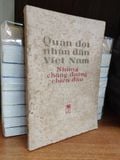  Quân đội nhân dân Việt Nam - Những chặng đường chiến đấu 