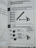  Nâng tầm tư duy với phương pháp ghi nhớ 1 phút - Takashi Ishii (Hà Vi và nhóm Sóc Xanh) 