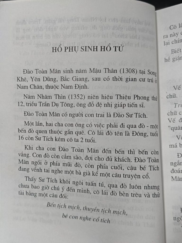  Đối Đáp Thông Minh - Duy Phi (Biên Soạn) 