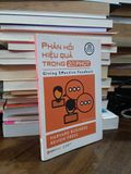 Phản hồi hiệu quả trong 20 phút - Nam Phong (dịch) 