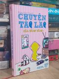  Truyện Tranh Câu Chuyện Tào Lao của Vàng Vàng 