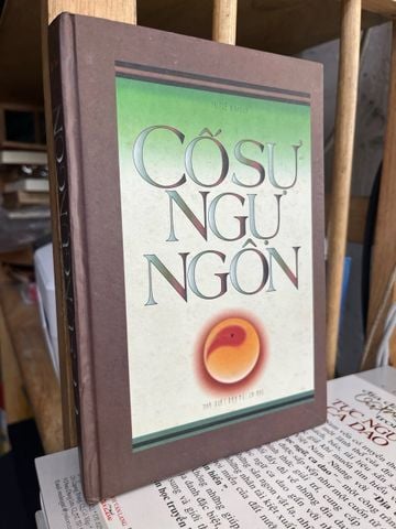  Cố sự ngự ngôn - Trí Tuệ biên dịch 
