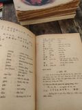  Giáo Trình Chữ Hán - Lê Văn Quán 