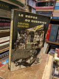  Le Repos du Guerrier - Christiane Rochefort 