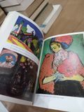  The Expressionists - Wolf Dieter Dube 