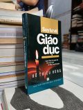  Suy Tư Về Giáo Dục - Hồ Thiệu Hùng 