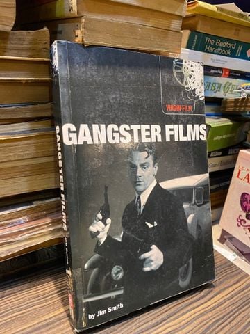  Gangster Film - Jim Smith 